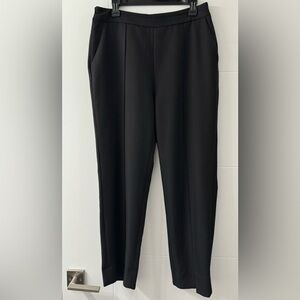 Black Trousers size L